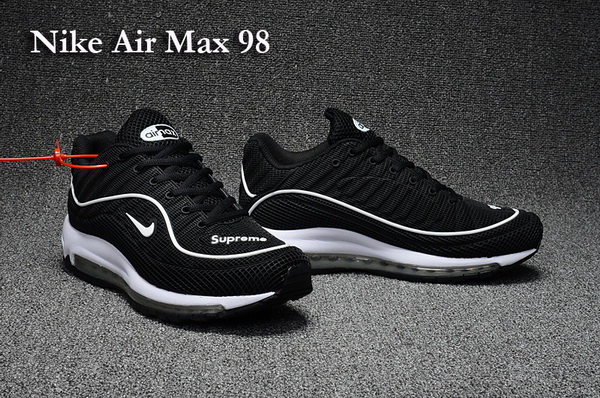 Nike Air Max 98 Men KPU--006